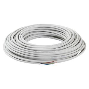 JMV Installationskabel 3x1,5mm² - 25 Meter