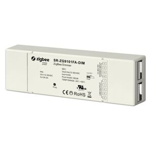 GN Belysning Dioflex Pro Zigbee Controller 12-24vdc 240/480w