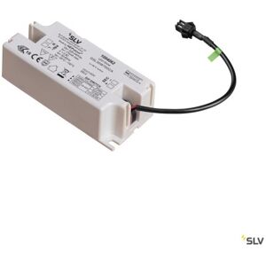 SLV Numinos L Led-Driver,500/600/700ma 21-29,5w Tænd/sluk