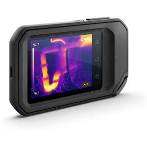 Elma Termisk Kamera Flir C3-X Kompakt