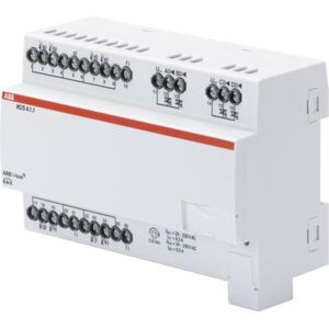 ABB Knx Ventil Kontroller 4-F, Vc/s4.1.1