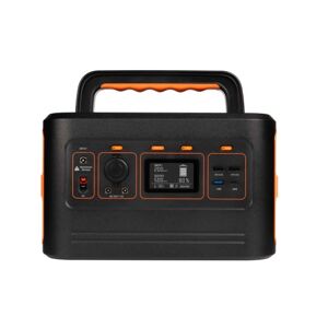 Xtorm Portable Power Station Kraftstation 500w Med 192.000 Mah