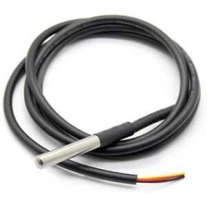 Shelly Temperatursensor Ds18b20 1m