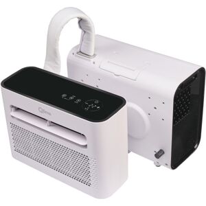 Klimabrands Qlima Ms-Ac 5002 Mini Split Air Condition