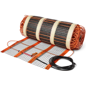 Heatcom Gulvvarmemåtte Flxmat 3 150w/m² 3,6m² (0,5m X 7,20m)