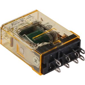 Idec Izumi Relæ Ry2sl 2-Polet 24v Dc Idec Izumi Relæ Ry2sl 2-Polet 24v Dc