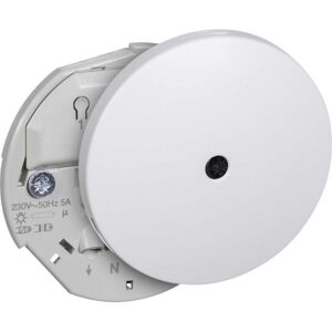 Lauritz Knudsen Lk Ihc Wireless Relæstik - Wireless Relay Socket Lauritz Knudsen Lk Ihc Wireless Relæstik - Wireless Relay Socket