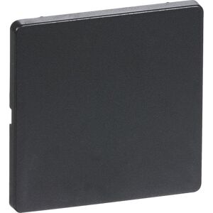 Lauritz Knudsen Lk Ihc Wireless Fuga Afdækning 44x44 Mm, Koksgrå Lauritz Knudsen Lk Ihc Wireless Fuga Afdækning 44x44 Mm, Koksgrå