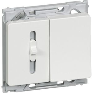 Opus66 LED-S 120VA lysdæmper med korrespondance - Lysdæmper Opus66 LED-S 120VA lysdæmper med korrespondance - Lysdæmper