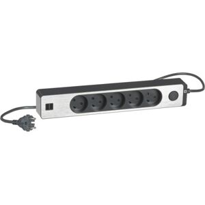 Lauritz Knudsen LK 3-udtag Forlængerledning - Power Strip Lauritz Knudsen LK 3-udtag Forlængerledning - Power Strip