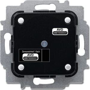ABB Knx Betjeningselement 6108/06-500 ABB Knx Betjeningselement 6108/06-500
