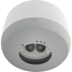 B.E.G. Brück Bevægelsessensor - Overflademonteret IP54 PD2N H B.E.G. Brück Bevægelsessensor - Overflademonteret IP54 PD2N H