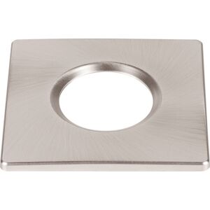 SLV Universalt Indbygningslys - Firkantet Aluminium IP65 - Loftlampe SLV Universalt Indbygningslys - Firkantet Aluminium IP65 - Loftlampe