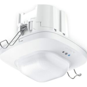 Steinel 20 Stk Tilstedeværelsessensor Ir Quattro Hd Dali Duo M/indbygningsdåse Steinel 20 Stk Tilstedeværelsessensor Ir Quattro Hd Dali Duo M/indbygningsdåse