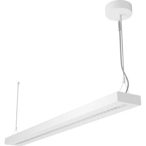 Ledvance Indiviled D/i Dali Sensor 6950lm 1200 54w/940 Hvid Everloop Ledvance Indiviled D/i Dali Sensor 6950lm 1200 54w/940 Hvid Everloop