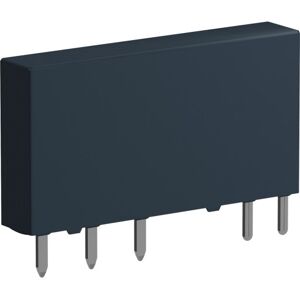 Schneider Electric Kraftrelæ - 24V SPDT PCB Montering Schneider Electric Kraftrelæ - 24V SPDT PCB Montering