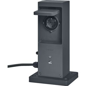Osram Smart+ Wifi Udendørs Stikkontakt Osram Smart+ Wifi Udendørs Stikkontakt