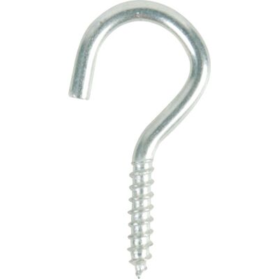 Loftkrog CSDK-SL - Givne længde 20mm - 90mm længde - Galvaniseret stål - Loftkrog Loftkrog CSDK-SL - Givne længde 20mm - 90mm længde - Galvaniseret stål - Loftkrog