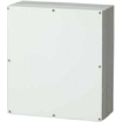 Fibox AB 364015 Universel kabinet - IP67 - Grå Fibox AB 364015 Universel kabinet - IP67 - Grå