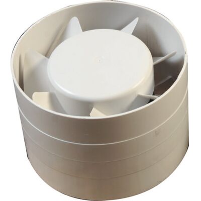 Thermex Kanalventilator Tdm 100 Til Ø100 Mm Murrør Thermex Kanalventilator Tdm 100 Til Ø100 Mm Murrør