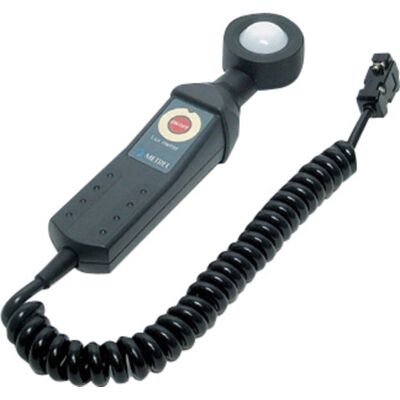 Elma Lux Meter Probe F/eurotest Elma Lux Meter Probe F/eurotest
