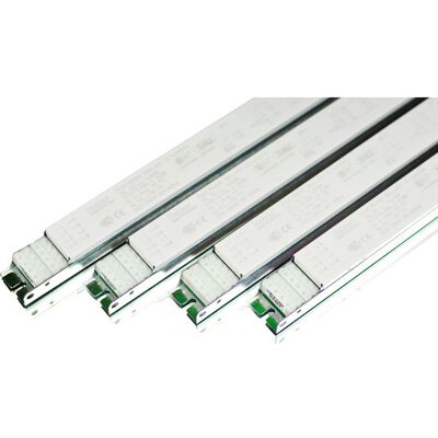 Helvar EL2X14-35iDim DALI Elektronisk Ballast - Belysning Helvar EL2X14-35iDim DALI Elektronisk Ballast - Belysning