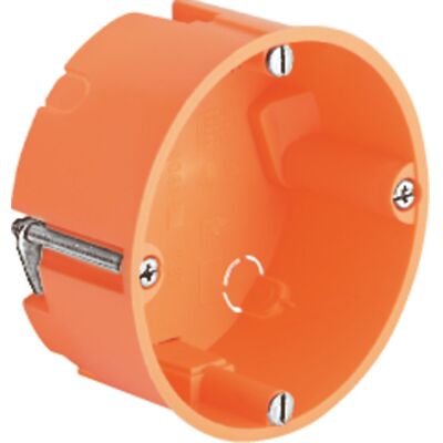 Kaiser Eurodåse Forfradåse, Ø68 Mm, D35 Mm Kaiser Eurodåse Forfradåse, Ø68 Mm, D35 Mm