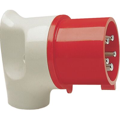 Walther Werke 216 216 Kontakt - 5-Poller, 400V Walther Werke 216 216 Kontakt - 5-Poller, 400V