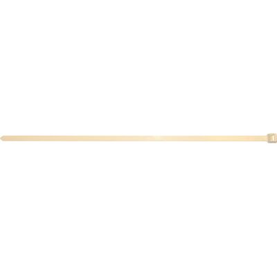 Panduit 500 Stk Kabelbinder Plt 7,6 X 290 Mm Natur (50) Panduit 500 Stk Kabelbinder Plt 7,6 X 290 Mm Natur (50)