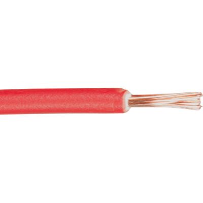 Solar Plus - H05V2-K 1x0.75mm² - Blå - Kabel Solar Plus - H05V2-K 1x0.75mm² - Blå - Kabel
