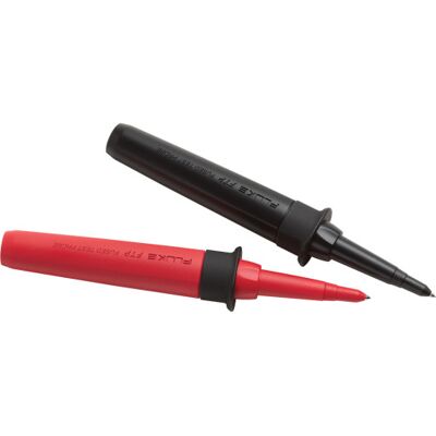 Fluke Suregrip Testprober Med Sikring Ftp-1 Fluke Suregrip Testprober Med Sikring Ftp-1