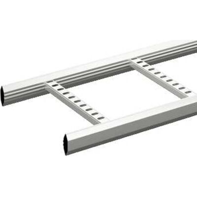 Wibe 6 Meter Kabelstige Khzp 300mm Aisi316 (6m) Wibe 6 Meter Kabelstige Khzp 300mm Aisi316 (6m)