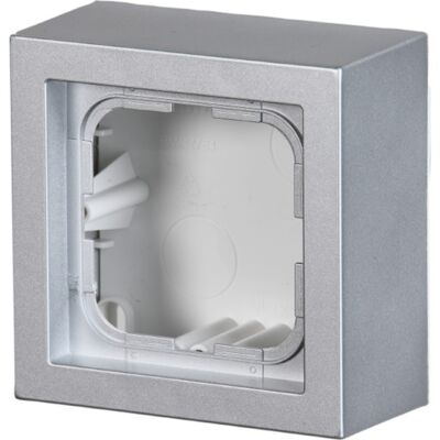 ABB Underlag Inklusiv Ramme Udvendig 1m Alu ABB Underlag Inklusiv Ramme Udvendig 1m Alu