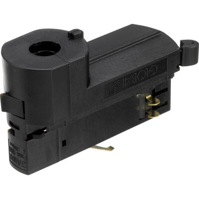 Global 3f Pendeladapter, 2,5 Kg, Sort Global 3f Pendeladapter, 2,5 Kg, Sort