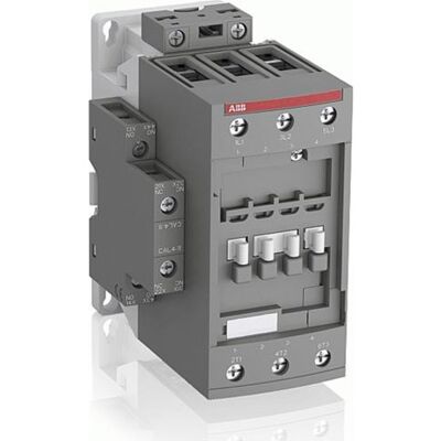 ABB Kontaktor 65a, Af65-30-11-13 100-250v Ac/dc ABB Kontaktor 65a, Af65-30-11-13 100-250v Ac/dc