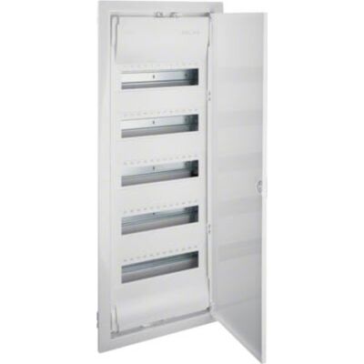 Hager Volta Gruppetavle På 5x12 Moduler Hager Volta Gruppetavle På 5x12 Moduler
