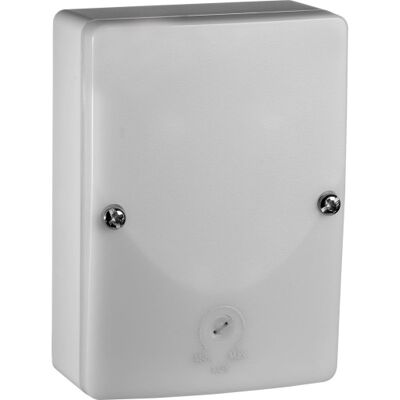 Niko Minilux Lysfølersensorrelæ - IP54 3-300 Lux Niko Minilux Lysfølersensorrelæ - IP54 3-300 Lux