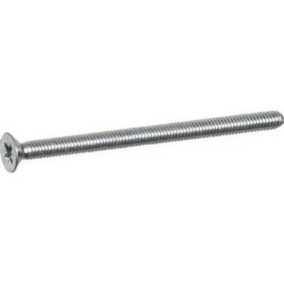 LK 4 x 60 mm Skruer med fordybning hoved - Hardware LK 4 x 60 mm Skruer med fordybning hoved - Hardware