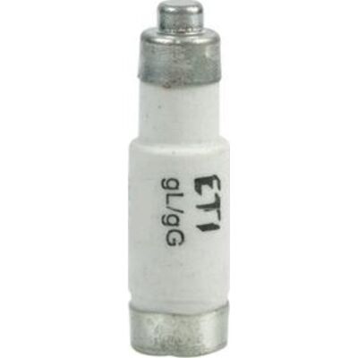 ETI 10 Stk Neozed Sikring D01 10a ETI 10 Stk Neozed Sikring D01 10a