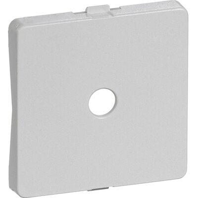 Lauritz Knudsen - Fuga - Gray - Plastic - Lamp socket cover Lauritz Knudsen - Fuga - Gray - Plastic - Lamp socket cover
