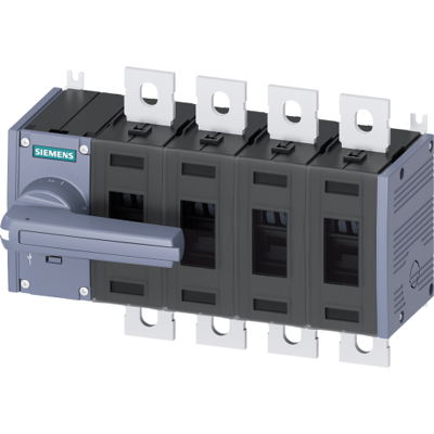 Siemens 3KD4242-0PE10-0 - Skifteudstyr Siemens 3KD4242-0PE10-0 - Skifteudstyr