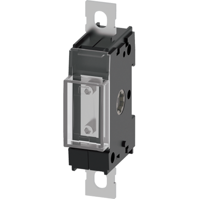 Siemens Model 3KD9206-0 Neutrallederklemme - Tilbehør til Afbryder Siemens Model 3KD9206-0 Neutrallederklemme - Tilbehør til Afbryder