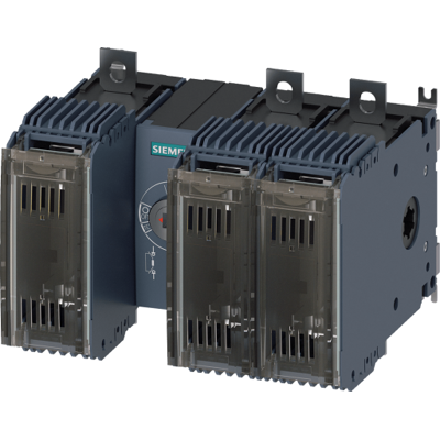Siemens 3KF2316-0MF11 - Aflukker - Aflukker Siemens 3KF2316-0MF11 - Aflukker - Aflukker