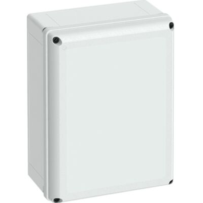 Spelsberg GEOS-L 3040-18-o Vægmonteret kabinet - Elektrisk etui Spelsberg GEOS-L 3040-18-o Vægmonteret kabinet - Elektrisk etui