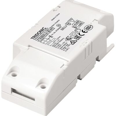 Tridonic Led Driver Lc 10/250/40 Fixc Sr Snc2, Konstant Strøm Tridonic Led Driver Lc 10/250/40 Fixc Sr Snc2, Konstant Strøm