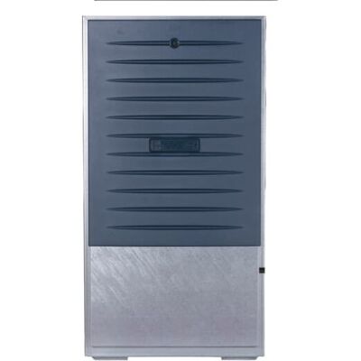 ABB CDC2000 Tilbehør til elbil-ladning - Fugtbeskyttelse, Monteringsskinner - 592x820x222 mm ABB CDC2000 Tilbehør til elbil-ladning - Fugtbeskyttelse, Monteringsskinner - 592x820x222 mm