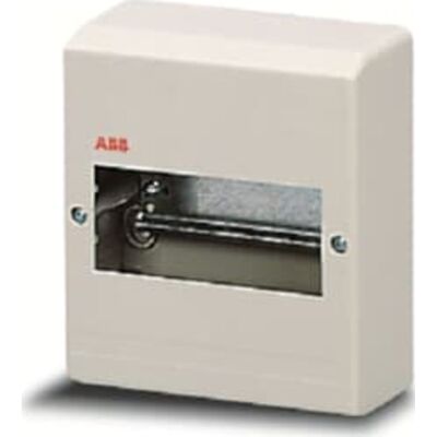 Abb Vægkapper - 6m IP40 - Vægmontering Abb Vægkapper - 6m IP40 - Vægmontering