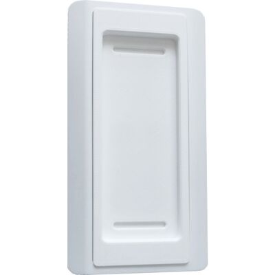 LAB3D Indsats Til Philips Hue Dimmer V1, Hvid, Opus LAB3D Indsats Til Philips Hue Dimmer V1, Hvid, Opus