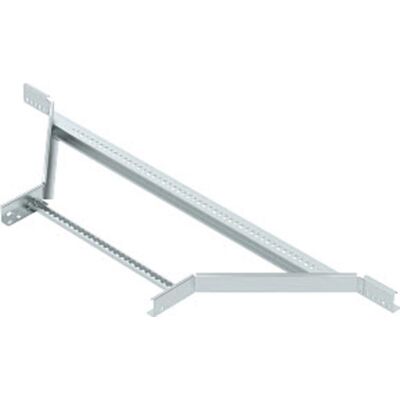 OBO Bettermann LAA 660 R3 FS - Kabeltilbehør OBO Bettermann LAA 660 R3 FS - Kabeltilbehør