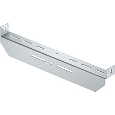 OBO 20 Stk Midterophæng B500mm Universel Mahu 500 Fs Galvaniseret OBO 20 Stk Midterophæng B500mm Universel Mahu 500 Fs Galvaniseret